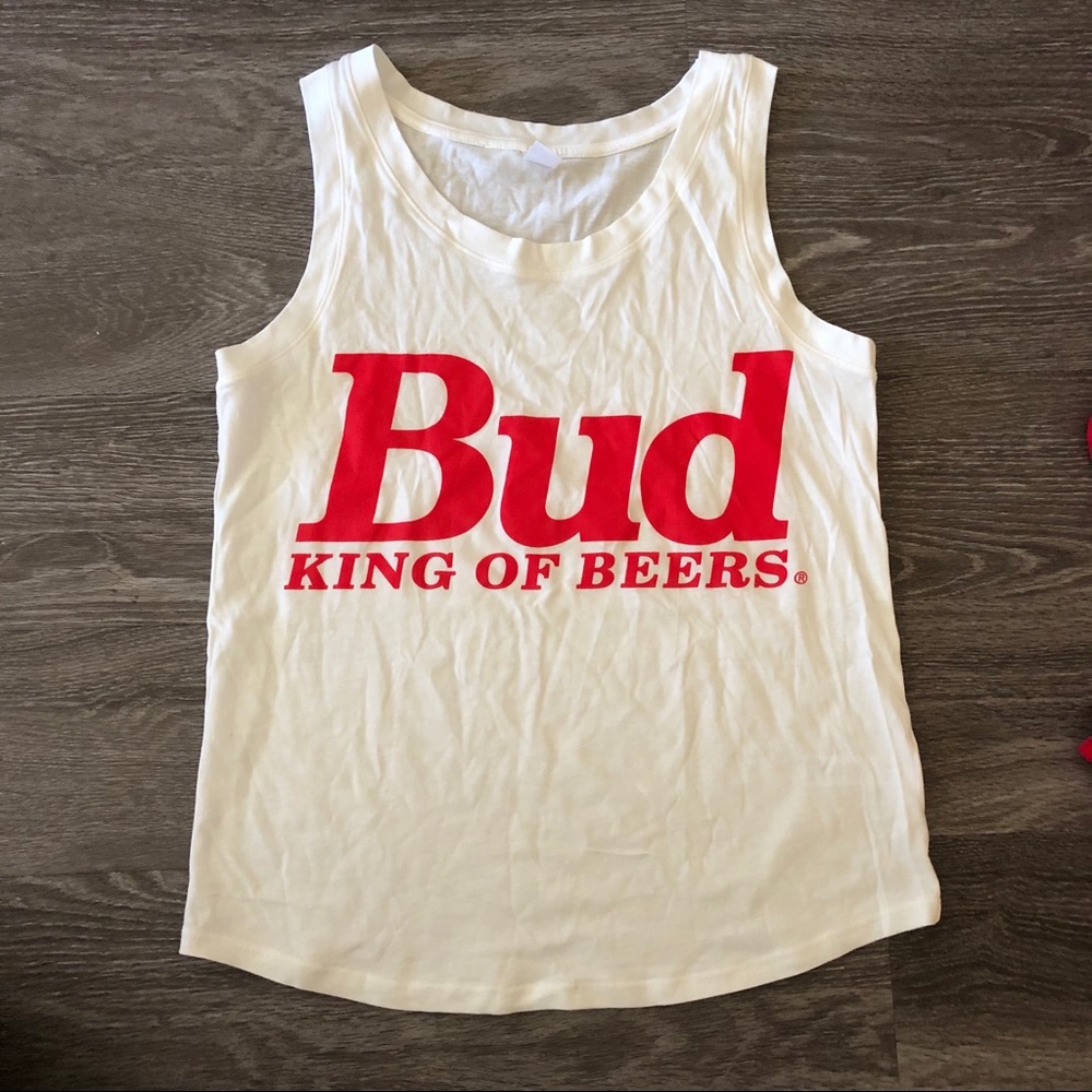 Bud T-shirt